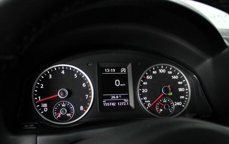 Volkswagen Tiguan I, 2013 год, 1 349 000 рублей, 19 фотография