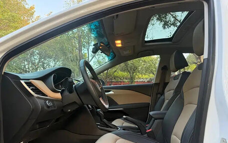 Chevrolet Monza, 2022 год, 1 050 125 рублей, 5 фотография