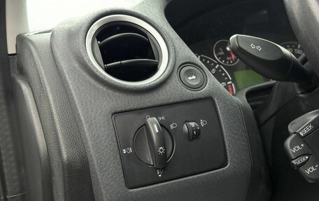 Ford Fusion I, 2008 год, 490 000 рублей, 19 фотография