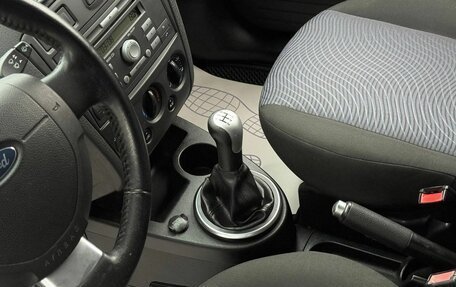 Ford Fusion I, 2008 год, 490 000 рублей, 17 фотография