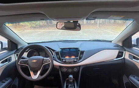 Chevrolet Monza, 2022 год, 1 050 125 рублей, 7 фотография