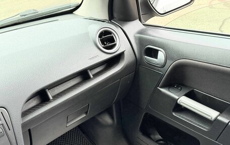 Ford Fusion I, 2008 год, 490 000 рублей, 21 фотография