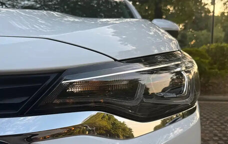 Chevrolet Monza, 2022 год, 1 050 125 рублей, 4 фотография