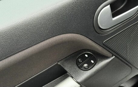 Ford Fusion I, 2008 год, 490 000 рублей, 20 фотография