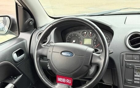 Ford Fusion I, 2008 год, 490 000 рублей, 14 фотография