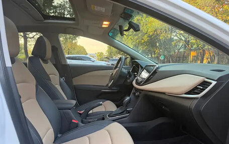 Chevrolet Monza, 2022 год, 1 050 125 рублей, 8 фотография