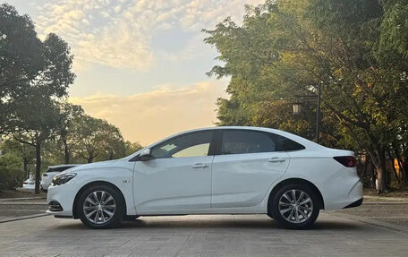 Chevrolet Monza, 2022 год, 1 050 125 рублей, 10 фотография