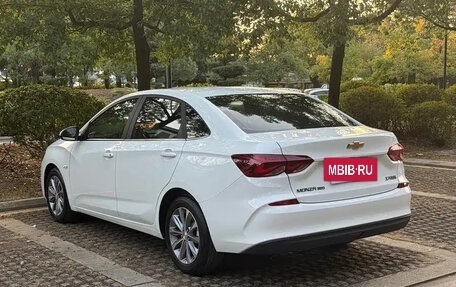 Chevrolet Monza, 2022 год, 1 050 125 рублей, 14 фотография