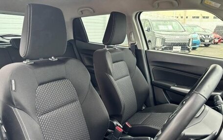 Suzuki Swift V, 2022 год, 1 400 143 рублей, 11 фотография