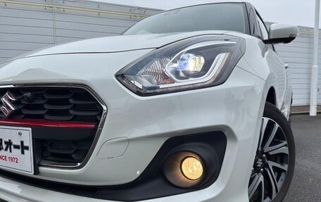 Suzuki Swift V, 2022 год, 1 400 143 рублей, 3 фотография