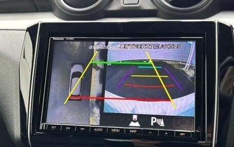 Suzuki Swift V, 2022 год, 1 400 143 рублей, 18 фотография