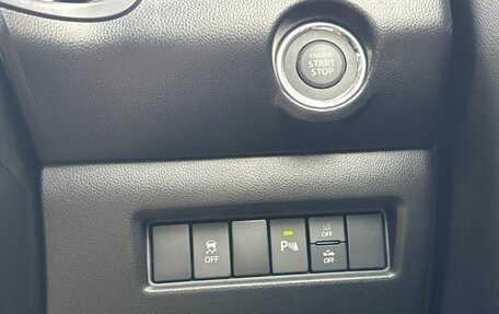 Suzuki Swift V, 2022 год, 1 400 143 рублей, 20 фотография