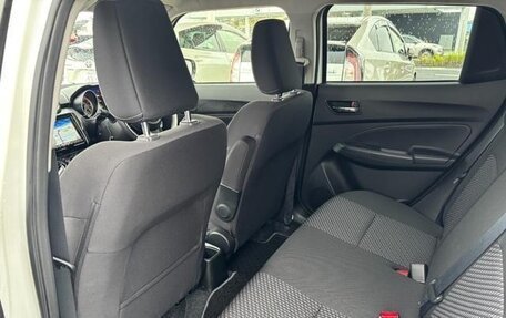 Suzuki Swift V, 2022 год, 1 400 143 рублей, 27 фотография