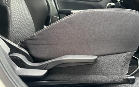 Suzuki Swift V, 2022 год, 1 400 143 рублей, 26 фотография