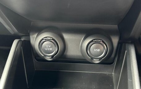 Suzuki Swift V, 2022 год, 1 400 143 рублей, 19 фотография