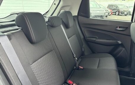 Suzuki Swift V, 2022 год, 1 400 143 рублей, 28 фотография