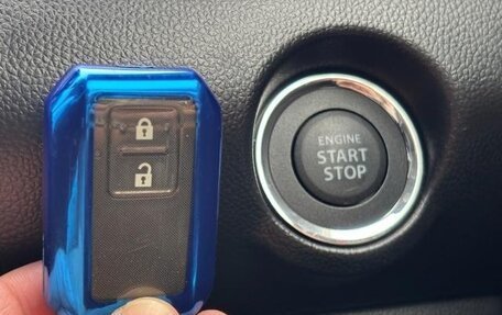 Suzuki Swift V, 2022 год, 1 400 143 рублей, 24 фотография