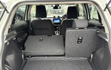 Suzuki Swift V, 2022 год, 1 400 143 рублей, 30 фотография