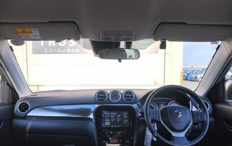 Suzuki Escudo IV, 2022 год, 1 810 143 рублей, 11 фотография