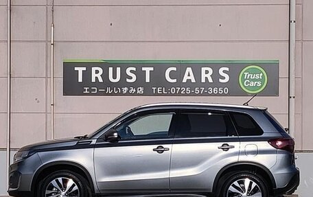 Suzuki Escudo IV, 2022 год, 1 810 143 рублей, 8 фотография