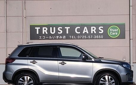 Suzuki Escudo IV, 2022 год, 1 810 143 рублей, 7 фотография