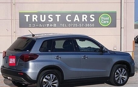 Suzuki Escudo IV, 2022 год, 1 810 143 рублей, 4 фотография