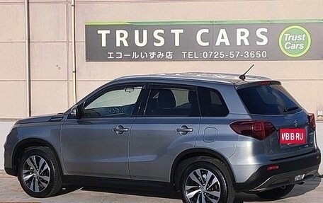 Suzuki Escudo IV, 2022 год, 1 810 143 рублей, 6 фотография