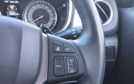 Suzuki Escudo IV, 2022 год, 1 810 143 рублей, 14 фотография