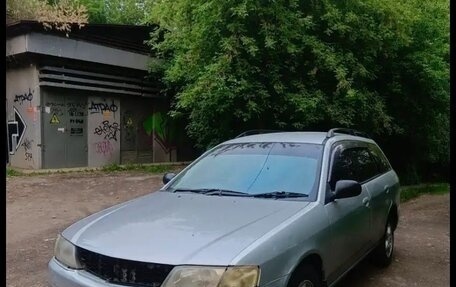 Nissan Wingroad III, 2000 год, 120 000 рублей, 8 фотография