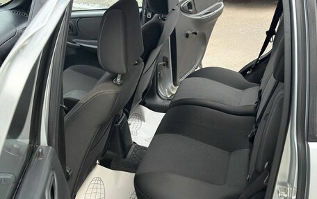 Chevrolet Niva I рестайлинг, 2017 год, 650 000 рублей, 10 фотография