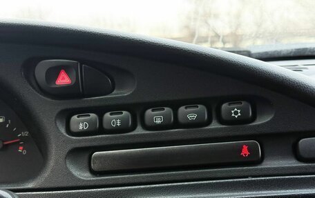 Chevrolet Niva I рестайлинг, 2017 год, 650 000 рублей, 16 фотография