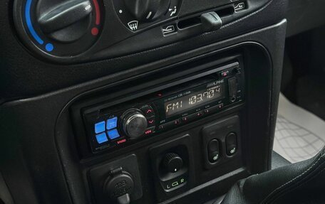 Chevrolet Niva I рестайлинг, 2017 год, 650 000 рублей, 17 фотография