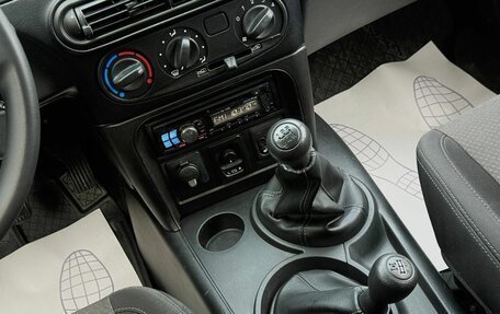 Chevrolet Niva I рестайлинг, 2017 год, 650 000 рублей, 19 фотография