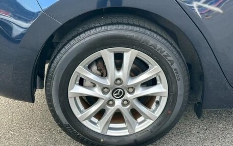 Mazda Axela, 2019 год, 914 555 рублей, 6 фотография