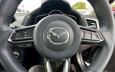 Mazda Axela, 2019 год, 914 555 рублей, 11 фотография