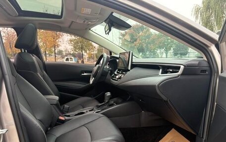 Toyota Corolla, 2021 год, 1 528 078 рублей, 10 фотография