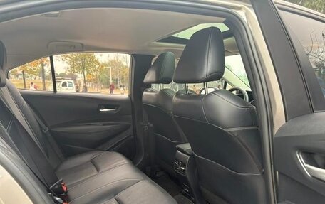 Toyota Corolla, 2021 год, 1 528 078 рублей, 12 фотография