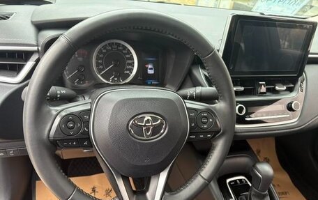 Toyota Corolla, 2021 год, 1 528 078 рублей, 14 фотография