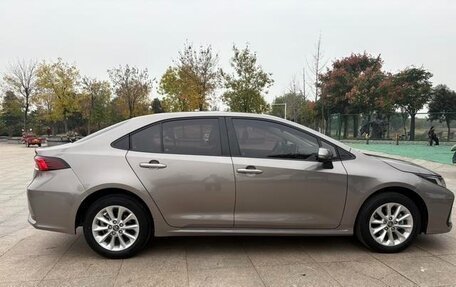 Toyota Corolla, 2021 год, 1 528 078 рублей, 5 фотография