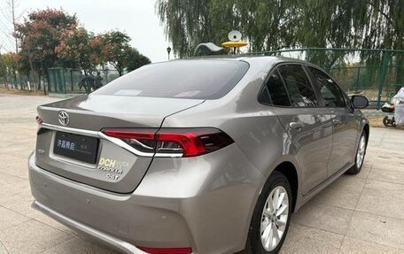 Toyota Corolla, 2021 год, 1 528 078 рублей, 8 фотография