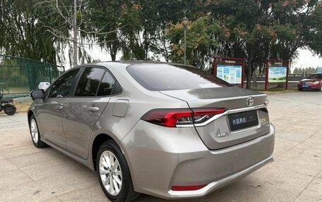 Toyota Corolla, 2021 год, 1 528 078 рублей, 6 фотография