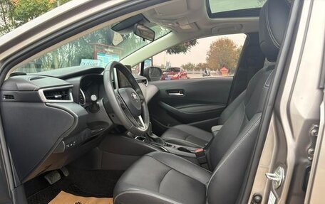 Toyota Corolla, 2021 год, 1 528 078 рублей, 9 фотография