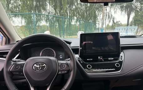 Toyota Corolla, 2021 год, 1 528 078 рублей, 13 фотография