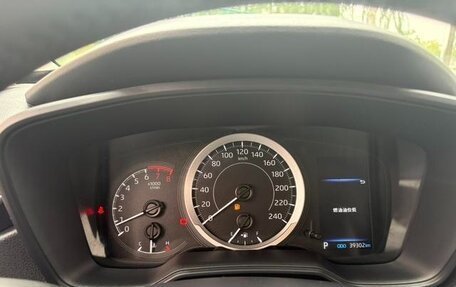 Toyota Corolla, 2021 год, 1 528 078 рублей, 15 фотография