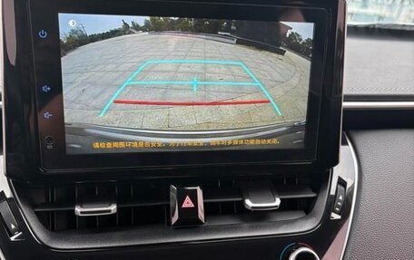 Toyota Corolla, 2021 год, 1 528 078 рублей, 16 фотография