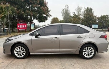 Toyota Corolla, 2021 год, 1 528 078 рублей, 4 фотография