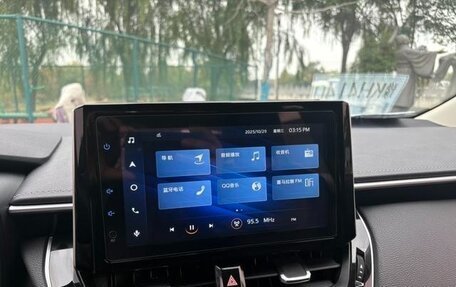 Toyota Corolla, 2021 год, 1 528 078 рублей, 17 фотография