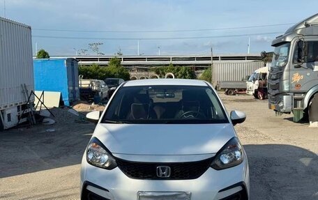 Honda Fit, 2022 год, 1 051 000 рублей, 2 фотография