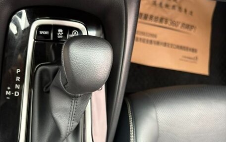 Toyota Corolla, 2021 год, 1 528 078 рублей, 19 фотография