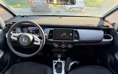 Honda Fit, 2022 год, 1 051 000 рублей, 8 фотография